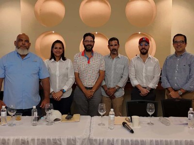 Puerto Plata Golf Club ratifica directiva y anuncian su torneo