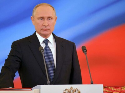 Putin declara tregua Rusia Ucrania durante la Pascua