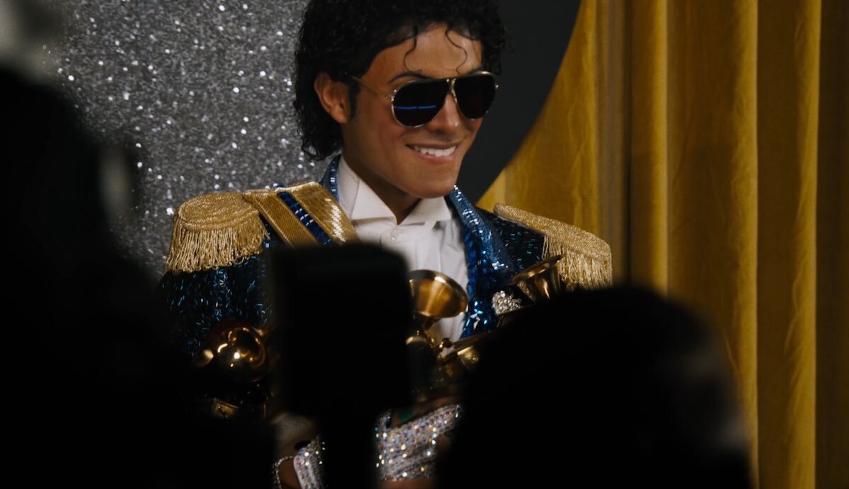 Qué ver en cines: Michael, biopic musical de Antoine Fuqua sobre Michael Jackson