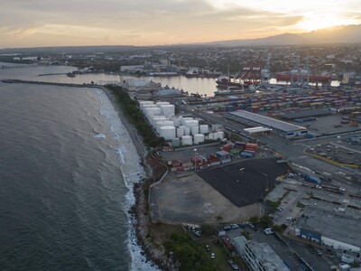 RD reafirma libre navegación ante tensiones internacionales