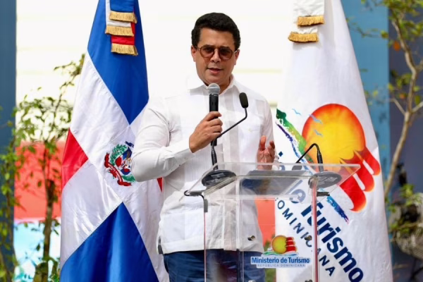 RD recibe 223 mil turistas en Semana Santa, crece un 14.8 %