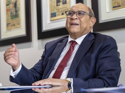 Rafael Santos Badía será jefe de misión electoral en comicios de Perú