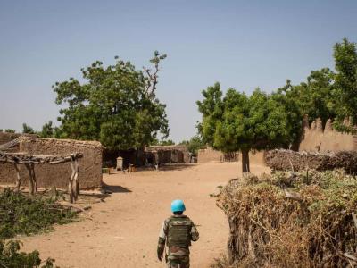 Rebeldes toman control de Kidal en Mali tras ataque sorpresa