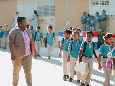 Regreso a las aulas: Estudiantes vuelven a clases el 6 de abril