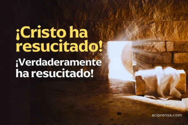 Renacimiento de Cristo: Celebración de la Pascua de Resurrección