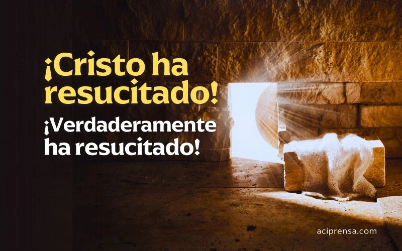 Renacimiento de Cristo: Celebración de la Pascua de Resurrección