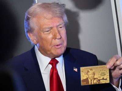 Residencia en Estados Unidos a través del programa de visas doradas