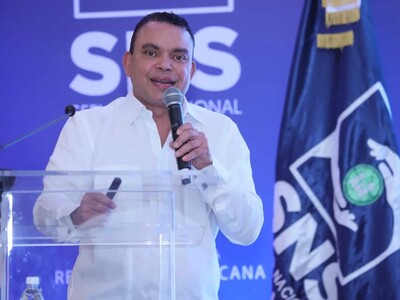 SNS pasa balance a sus logros en el primer trimestre de 2026