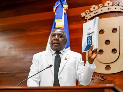 Santiago:Ratifican a Cholo D` Óleo presidente de Concejo de Regidores