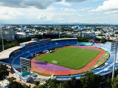 Santo Domingo 2026: Sertelsa Televisión y Quality de España harán TV