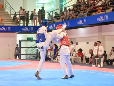 Santo Domingo 2026: completan los fondos para atletas de RD