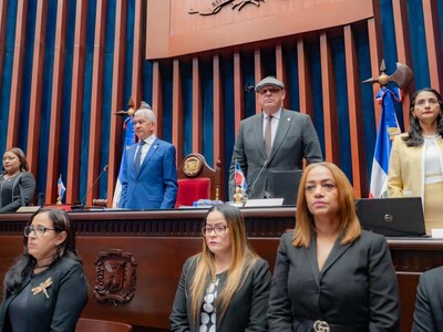 Senado de la República aprueba pago de deudas a contratistas
