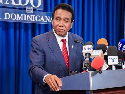 Senador alerta daño a ríos y presa por proyecto minero Romero