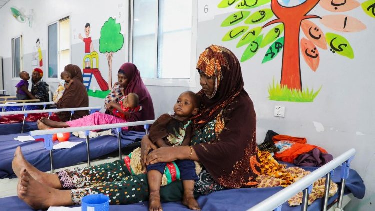 Somalia agrava su emergencia alimentaria por guerra entre EE. UU. e Irán