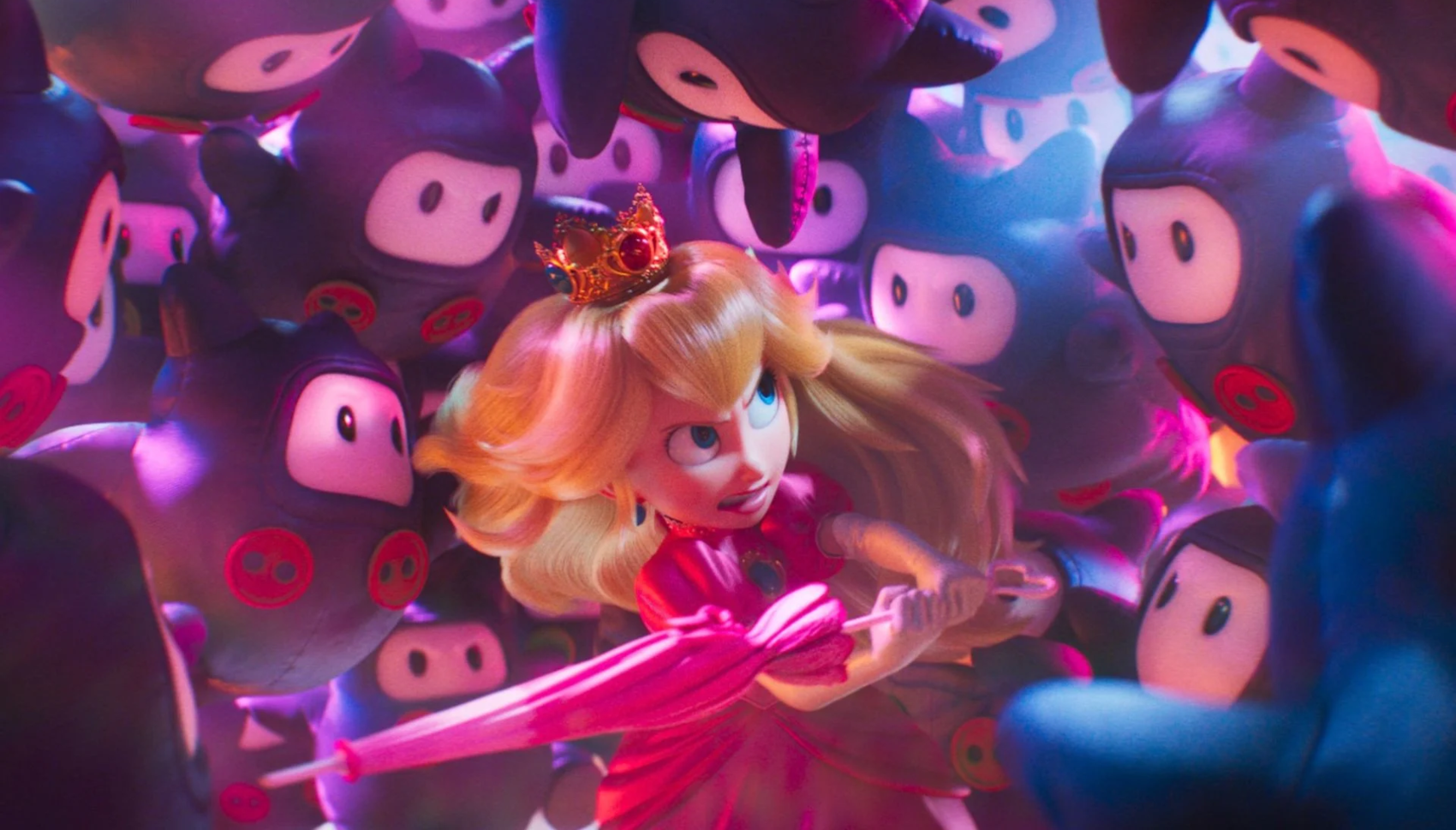 Super Mario Galaxy triunfa sobre críticas negativas con humor y amor de sus seguidores