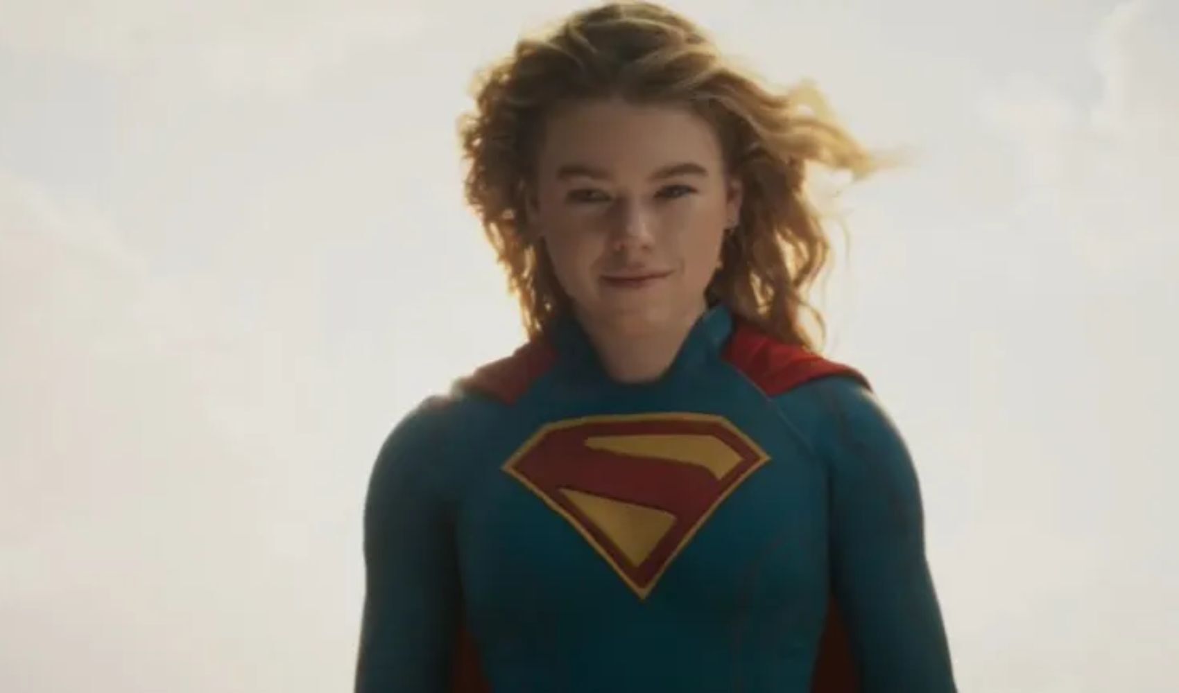 Supergirl: Milly Alcock revoluciona DC con acción hardcore y nuevos mundos
