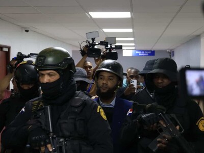 Suprema Corte definirá si continua jueza en caso de fiscal acusado