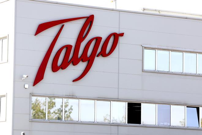 Talgo firma un contrato en Suecia por 756 millones para una nueva flota de trenes