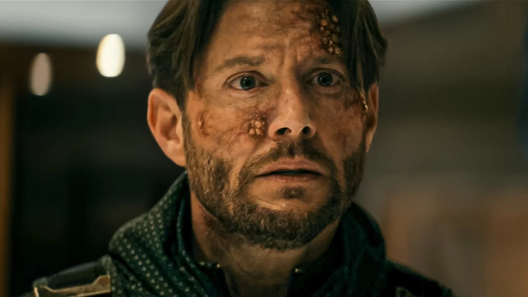 The Boys arranca con polémica y una crítica feroz a la manipulación mediática