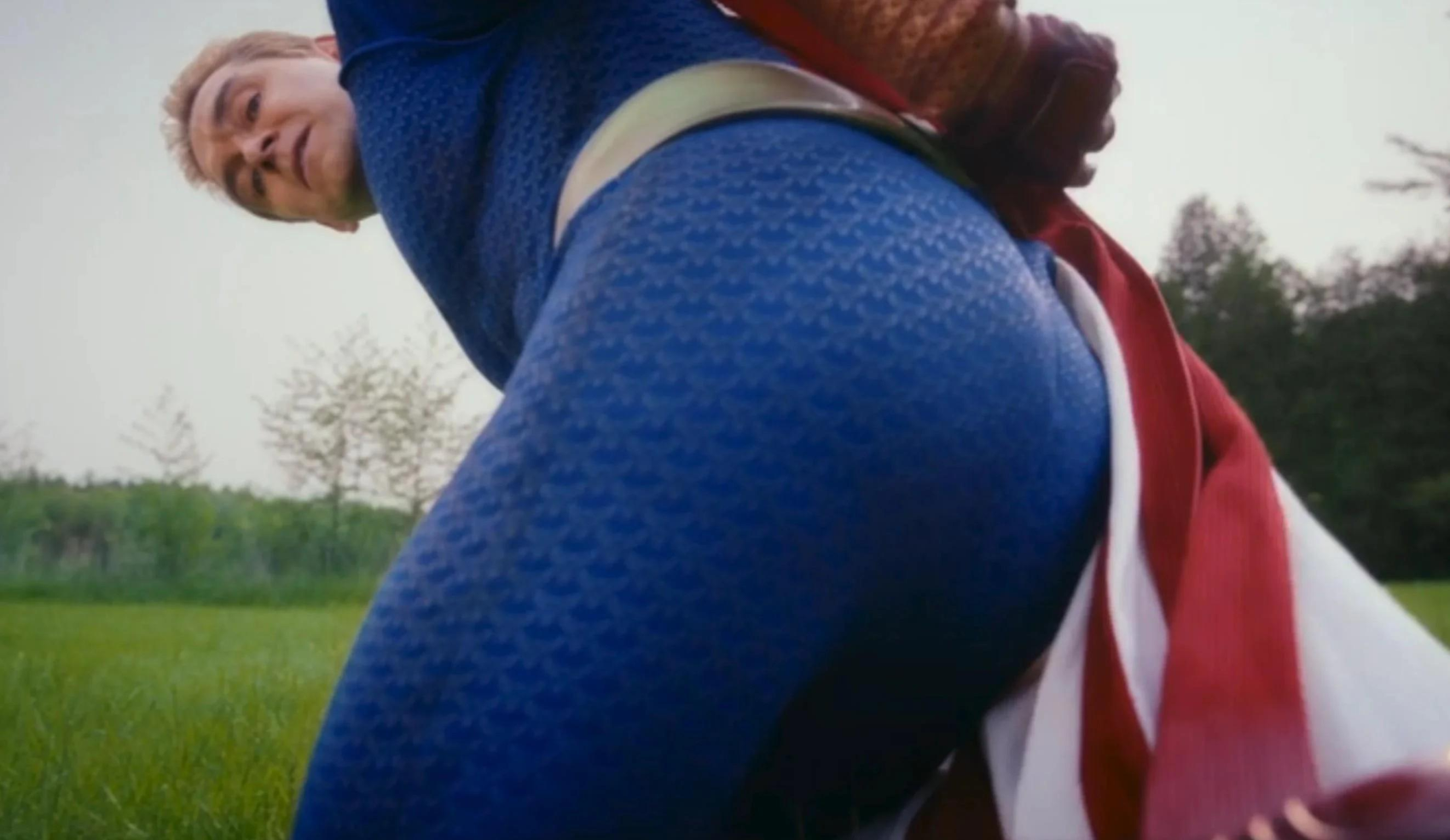 The Boys capítulo 5: el decepcionante 'reencuentro de los Winchester'