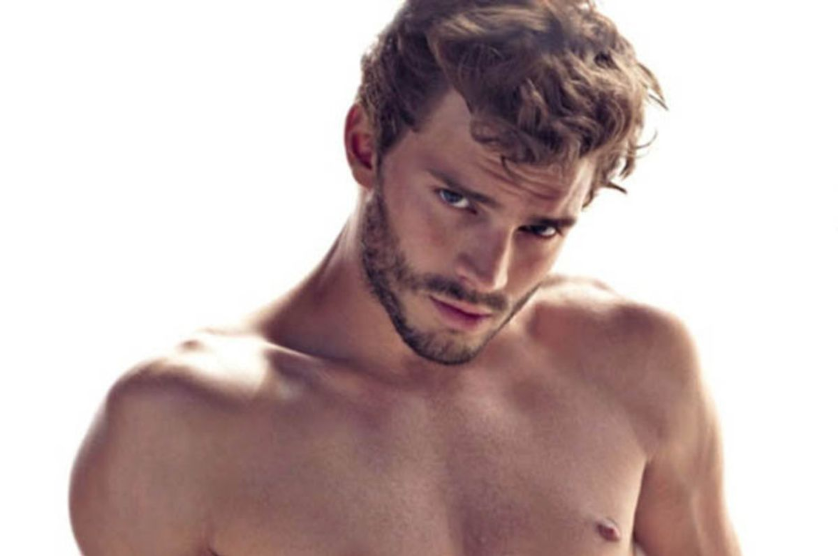 The Lord of the Rings: The Hunt for Gollum tendrá a Jamie Dornan como Aragorn