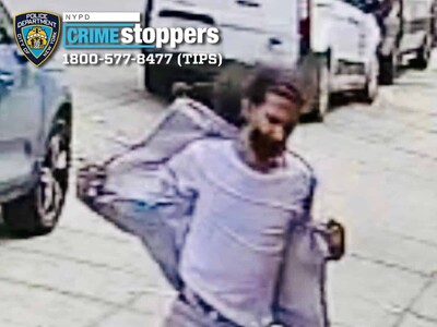 Tiroteo en Brooklyn: arrestan a Matthew Rodríguez y Amuri Greene