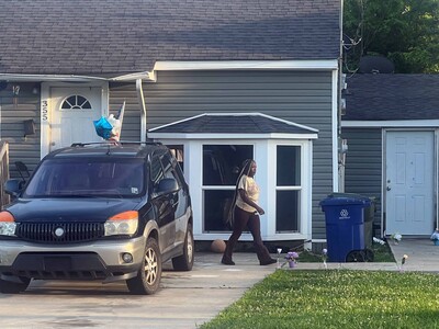 Tiroteo masivo en Luisiana: hombre mata a sus siete hijos