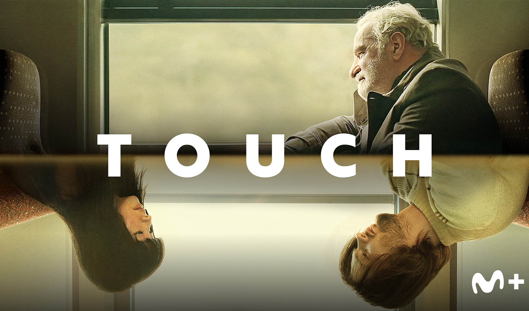 Touch revive una historia de amor atravesada por décadas y continentes