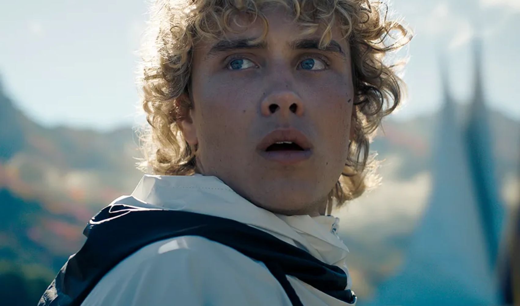 Tráiler de Amanecer en la cosecha: El regreso de Los Juegos del Hambre