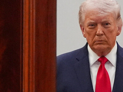 Trump amenaza con desatar el "infierno" en Irán