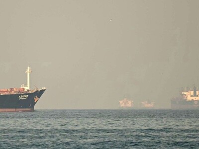 Trump asegura que Irán regresará a la mesa de negociaciones