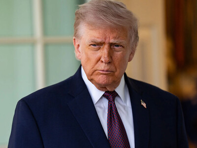 Trump critica lo mal que marcha la economía de España