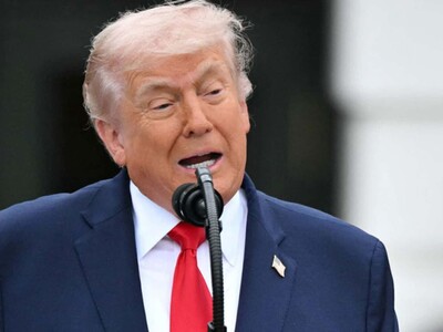 Trump estudia reducción de tropas en Alemania