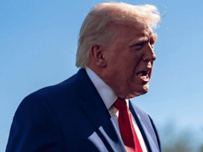 Trump implementa controles de seguridad para inmigrantes