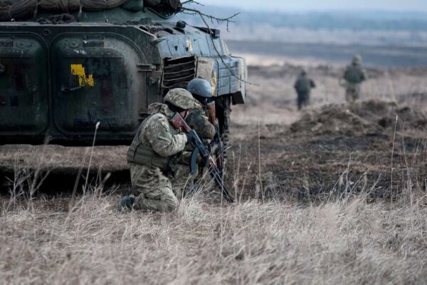 Ucrania ha recordado el arma utilizada con Stalin para convencer a EEUU: literalmente, convertir el Donbás en “Donnyland”