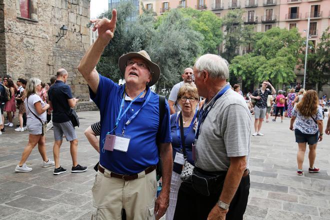 Últimos días para solicitar los viajes Imserso: precios y requisitos