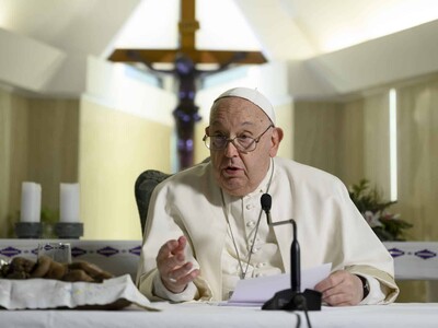Un año después de su muerte, recuerdo del papa Francisco sigue vivo
