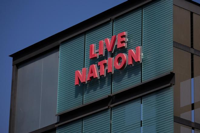 Un jurado de EEUU declara que Live Nation y Ticketmaster operan como un monopolio