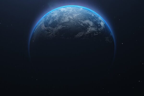 Una startup española está construyendo el mapa de la Tierra que la IA necesita: Xoople