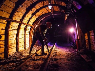 Venezuela impulsa reforma minera para captar inversión internacional