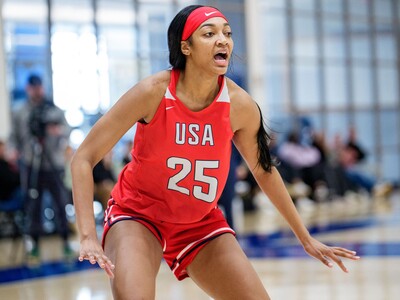 WNBA: Angel Reese es transferida a Atlanta