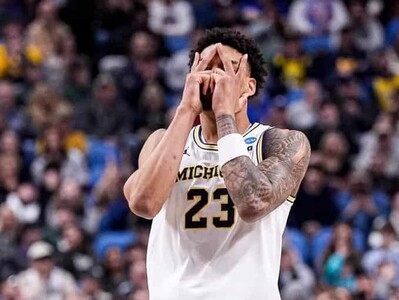 Yaxel Lendeborg: en busca de un título NCAA tras ser el cuarto dominicano en lograrlo