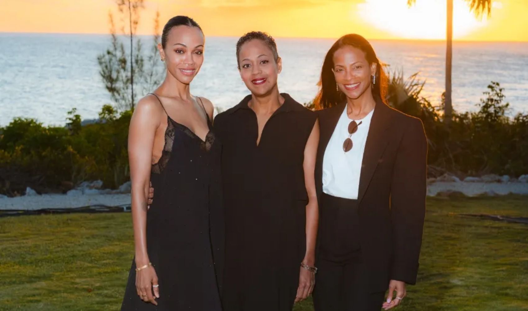 Zoe Saldaña produce Julián, la nueva joya animada de Cartoon Saloon