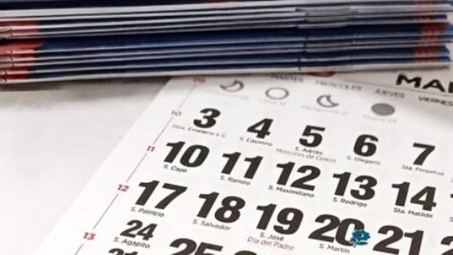 ¿Cuándo es el puente de mayo? El próximo fin de semana de 3 días que llega en breve