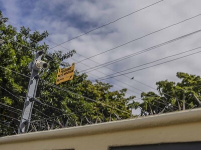 ¿Cuánto cuesta asegurar una casa en Santo Domingo contra robos?