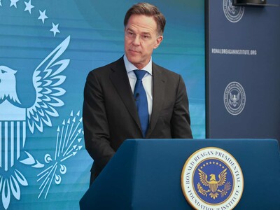 ¿Donald Trump puede sacar a EE. UU. de la OTAN?