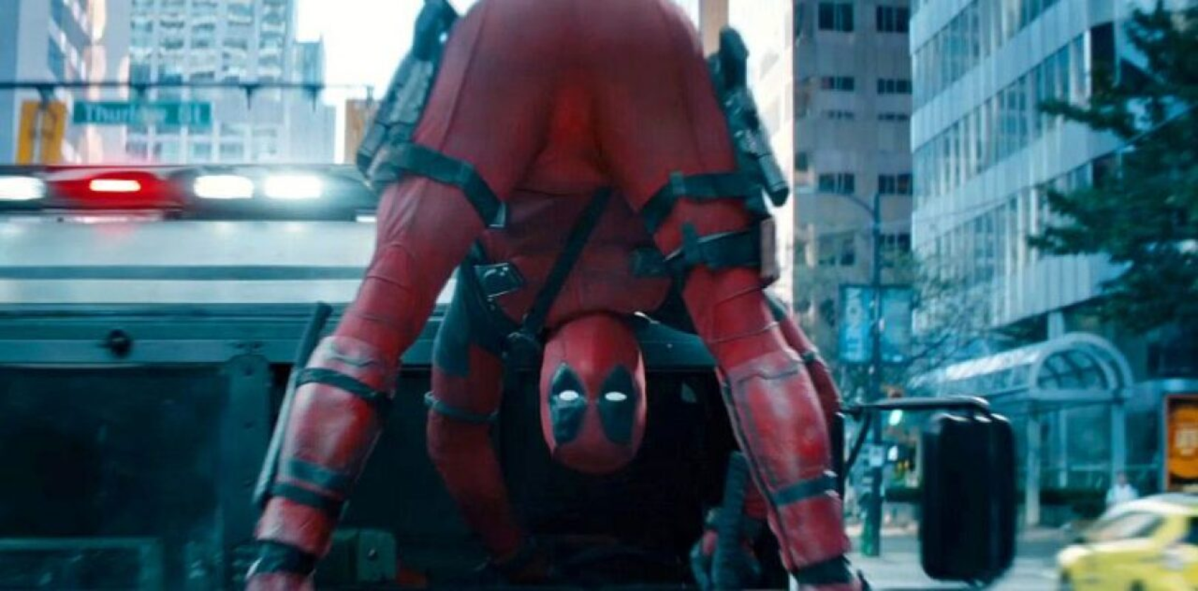 ¿Un personaje de relleno? Deadpool no protagonizará más películas del UCM