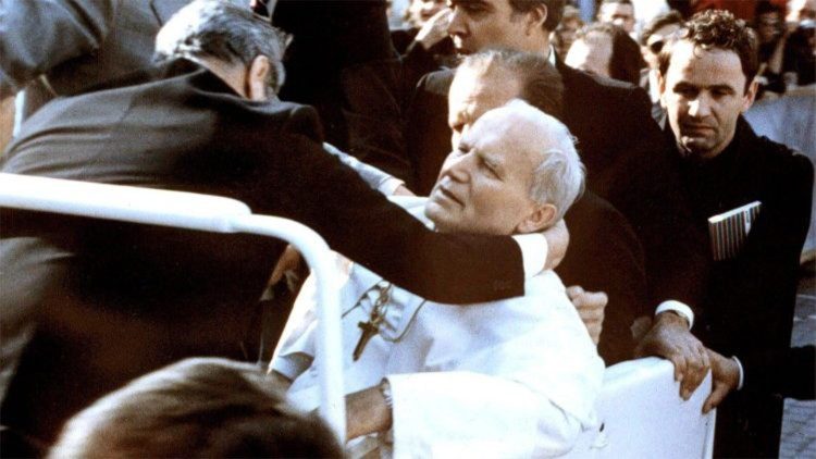 13 de mayo de 1981: las palabras de un cronista en el día que conmocionó a todos