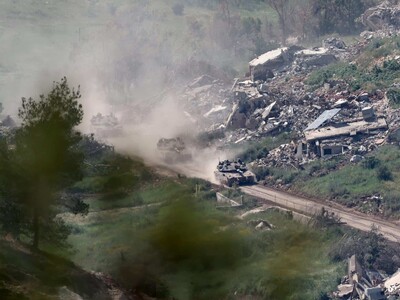 2,759 muertos y 8,512 heridos por conflicto entre Israel y Líbano