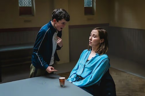 Adolescencia conquista los BAFTA TV 2026 como Mejor Drama